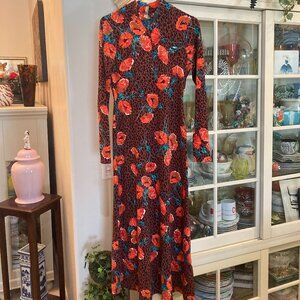 Free People Maxi Dress